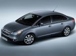 Citroen C-Triomphe 2006 года